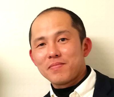 黒田正実の顔写真